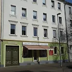 Figaro Apartamento *