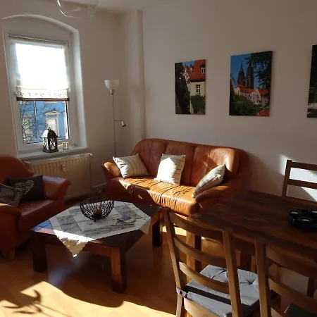 Apartment Figaro Meißen