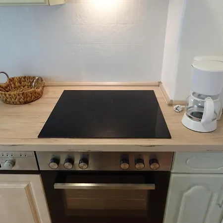 Apartmán Figaro *