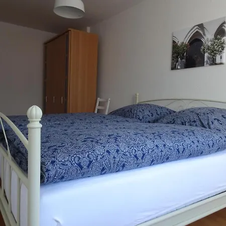 Apartment Figaro *