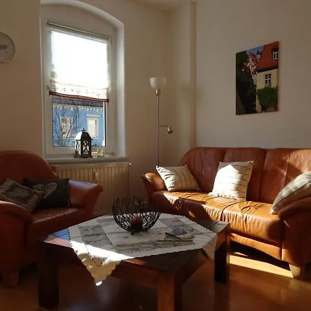 Figaro Apartment