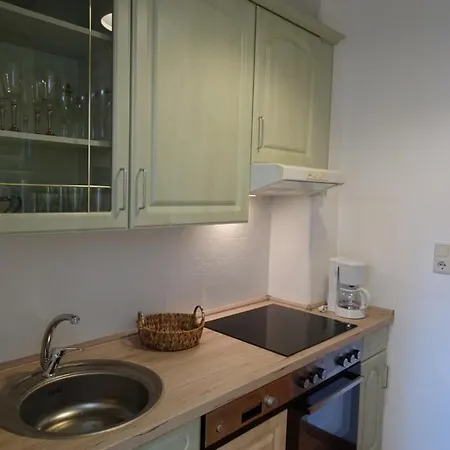 Figaro Apartment