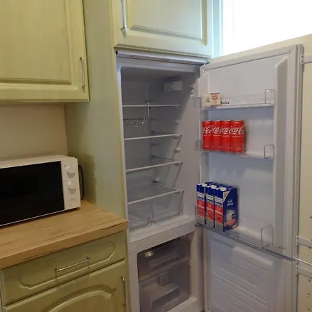Figaro Apartmán