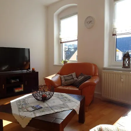 Figaro Apartment Meißen