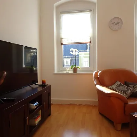Figaro Apartment Meißen