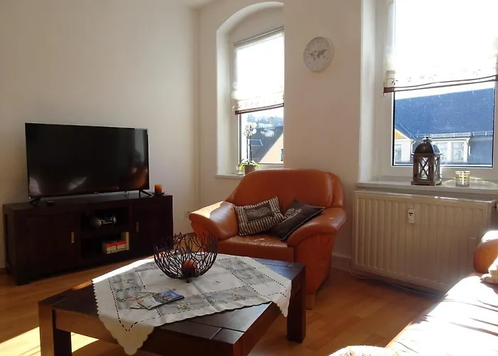 Figaro Apartment Meißen